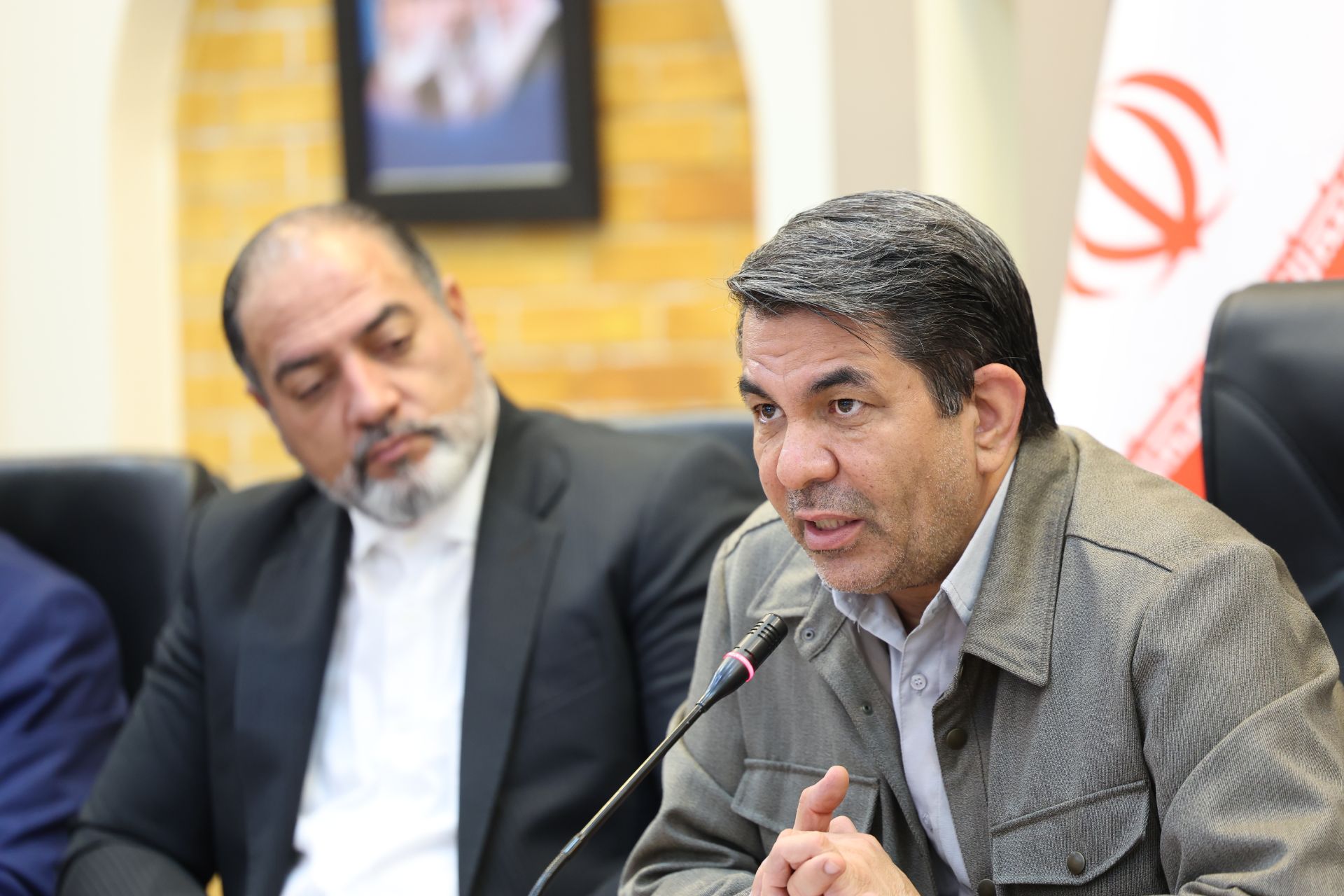 ضرورت تدوین برنامه جامع عملیاتی برای مدیریت کودکان کار و خیابانی در کرمان