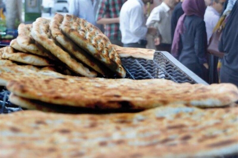 تشدید نظارت بر نانوایی‌های میبد برای ارتقای کیفیت نان